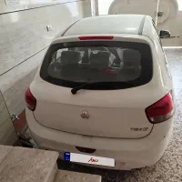 تیبا2مدل 1398|خودرو سواری و وانت|اصفهان, خانه اصفهان|دیوار