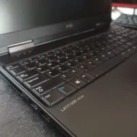 لپ تاپ دل DELL E5540