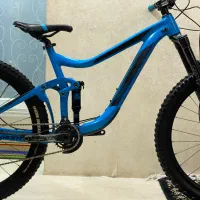 دوچرخه جاینت اندرو دانهیل اسکات کراس کانتری|دوچرخه، اسکیت، اسکوتر|تهران, گلستان (شهرک راه آهن)|دیوار