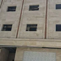 اپارتمان ظفر ۱۵۰ متری.بدون نصبیجات