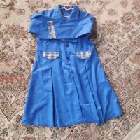 لباس فرم مدرسه