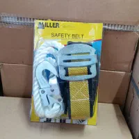 کمربند ایمنی کار‌در ارتفاع ساده وتک قلاب وشک دار|کیف، کفش، کمربند|تهران, هفده شهریور|دیوار