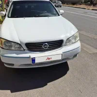ماکسیما ۸۷ یک لکه رنگ