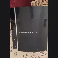 پلی استیشن ۳ اورجینال سالم کپی خور هارد ۱ ترابایت|کنسول، بازی ویدئویی و آنلاین|اصفهان, مهدی آباد|دیوار