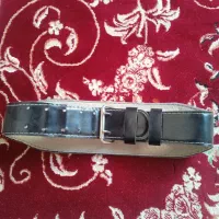 کمربند بدنسازی