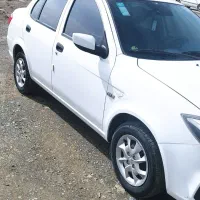 ساینا دوگانه سوز کارخانه