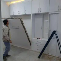 کابینت نقد و اقساط بدون سود