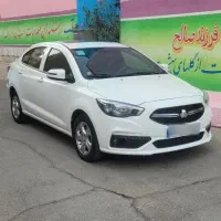 شاهین g،سانروف مدل ۱۴۰۱