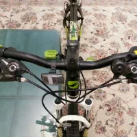 دوچرخه ۲۶ جاینت،اسکات،کیوب|دوچرخه، اسکیت، اسکوتر|تهران, تهرانپارس جنوبی|دیوار