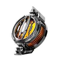 فن خنک کننده رادیاتوری ممو MEMO CX07