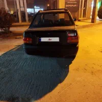 پراید مدل 77 دوگانه