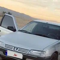 پژو۴۰۵