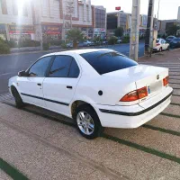 سمندef7 دوگانه شرکتی تک برگ سند مدل 90|خودرو سواری و وانت|پرند, فاز ۱|دیوار