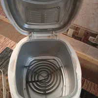 سرخ کن با روغن|اجاق گاز و لوازم برقی پخت‌وپز|سراوان, |دیوار