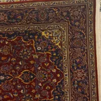 قالیچه ۲ متری دستبافت