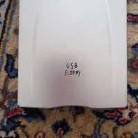 درایور فلاپی (فلاپی خوان)