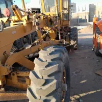 گریدر کوماتسو فابریک