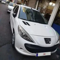 207 سقف tu5فلز هیدرولیک