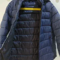 کاپشن سبک وگرم سایز ۶ـ۸ سال|کفش و لباس بچه|نوشهر, |دیوار