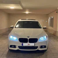 bmw 520i ۲۰۱۴|خودرو سواری و وانت|تهران, الهیه|دیوار
