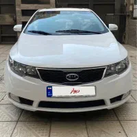 سراتو ۹۶ آپشنال