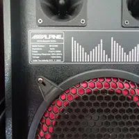 باند مراسمی EIRPLAN برقی|سیستم صوتی خانگی|ارومیه, |دیوار