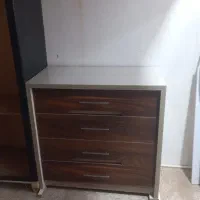 دراور چهارکشو نو