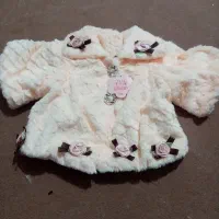 لباس گرم