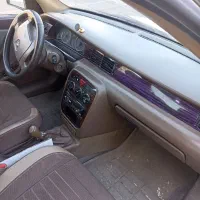 فروش یک دستگاه خودرو سواری سمند مولتی بلکس|خودرو سواری و وانت|بانه, |دیوار