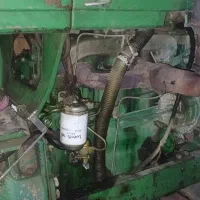 تراکتور itm پرکنز|خودرو سنگین|الیگودرز, |دیوار