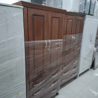 معدن کمد دراور چوبی.همه نمونه کمد دراور بارانی