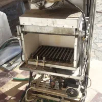 پکیج ایساتیس