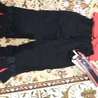 تاپ شلوارک مجلسی|لباس|مشهد, انصار|دیوار