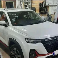 چانگان Changan CS35 plus