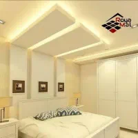 رابیتس کاری|خدمات پیشه و مهارت|یزد, |دیوار