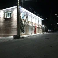 ملک تجاری مسکونی در کیاسر برخیابان امام خمینی