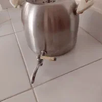 روگازی|سماور، چایساز، قهوهساز|تبریز, |دیوار