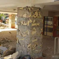 تخریب کلی وجزی ساختمان|خدمات پیشه و مهارت|اردبیل, |دیوار