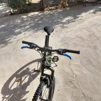 دوچرخه سایز ۲۴|دوچرخه، اسکیت، اسکوتر|شاهرود, |دیوار