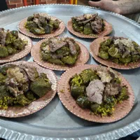 استخدام رستوران کباب پز