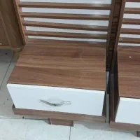 سرویس خواب دونفره درحدنو شیک و بروز|تخت و سرویس خواب|شیراز, سینما سعدی|دیوار