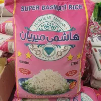 برنج کشت هاشمی میریان