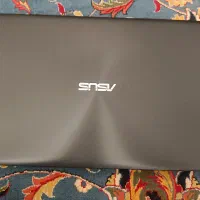 لپ‌تاپ ASUS X550L|رایانه همراه|خاوران, |دیوار