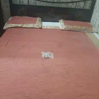تشک نو ۲متر در۱۸۰ میباشد|تشک تختخواب|اصفهان, هفتون|دیوار
