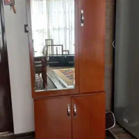 فروش جاکفشی و جالباسی ام دی اف MDF
