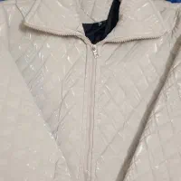 کاپشن سیلیکونی بدون تن خور ۵۰۰|لباس|رامیان, |دیوار