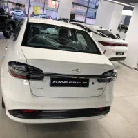 ثبت نام کی ام سی ایگل /1404/ اقساط|خودرو سواری و وانت|تهران, آسمان|دیوار