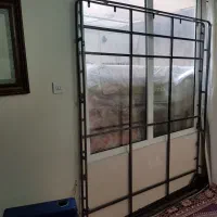 کفی (کلاف) تخت کمجا 160×2