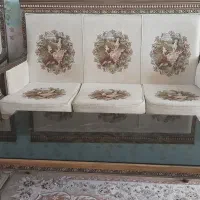 مبلمان و میز نهارخوری