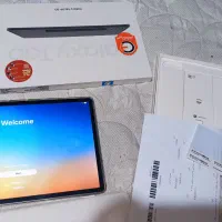 تبلت سامسونگ S9+ 5G در حد نو بدون خط وخش